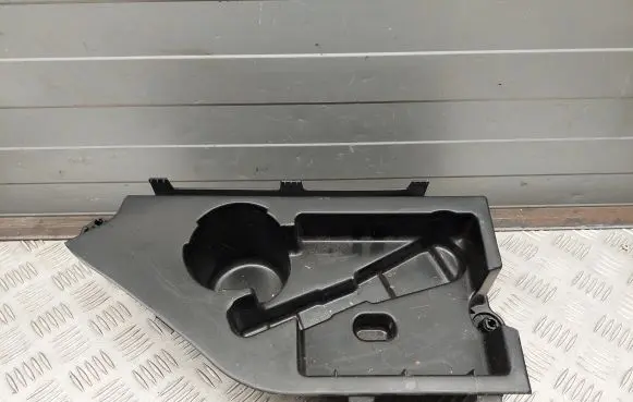 Mercedes-Benz GLA W156 X156 Tool box A2468900188
