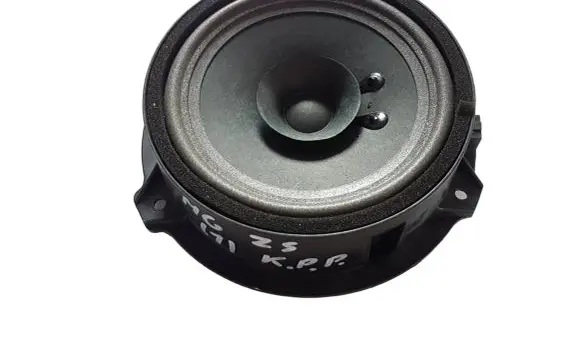 MG ZS Front door speaker 10471423