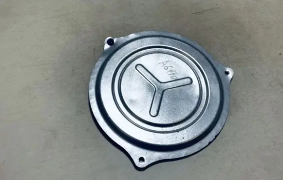 Mitsubishi Colt Other exterior part
