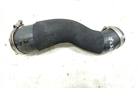 Bentley Bentayga Air intake hose/pipe 36A145737