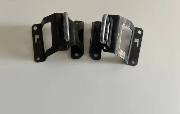 Volvo XC90 Engine bonnet/hood lock/latch loop/hook 31352886 31371488