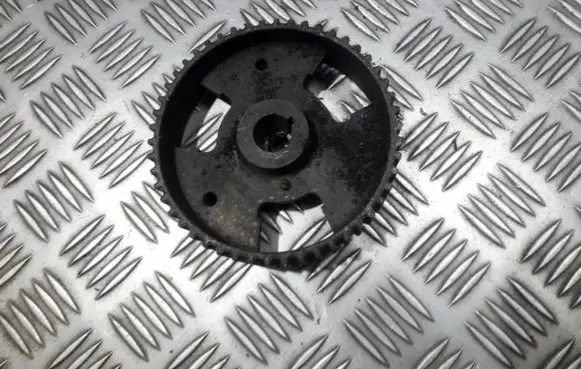 Fiat Marea Camshaft pulley/ VANOS 7734172