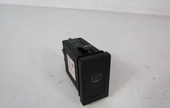 Volkswagen PASSAT B5.5 Windscreen/window heater switch 3B0959621