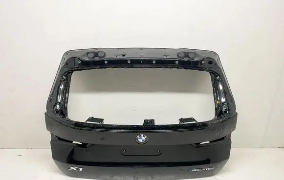BMW X1 U11 Tailgate/trunk/boot lid 