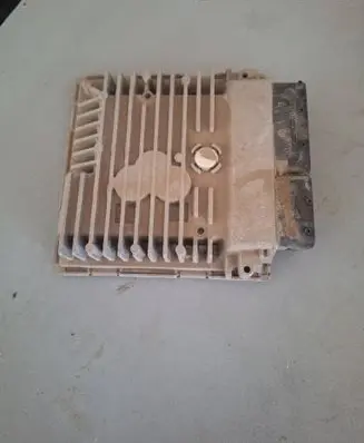 Volkswagen Caddy Engine control unit/module 03L906023PE 5WP42939AA 03L907425C