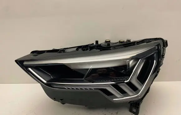 Audi Q3 F3 Headlight/headlamp 83A941033 1090025 1101D650000