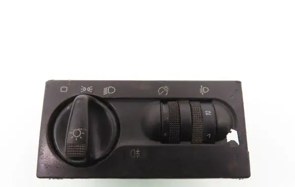 Volkswagen Transporter - Caravelle T4 Light switch 701941531E