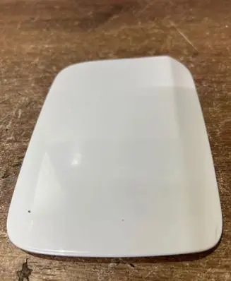 BMW 1 E81 E87 Fuel tank cap