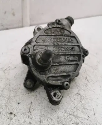 Volvo V70 Vacuum pump 30731825 07W2592