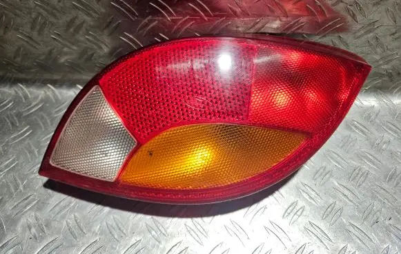 Ford Ka Rear/tail lights 393666 97KG13A602