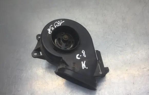 Citroen C8 Front door blower motor 1485725080 5020106 6390149