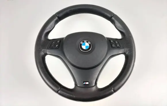 BMW 3 E90 E91 Steering wheel 7839075