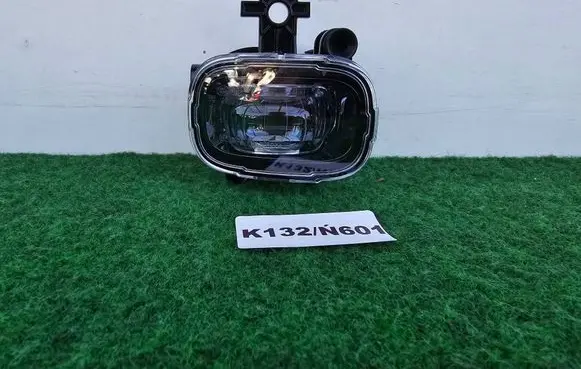 Renault Zoe Front fog light 261504122R