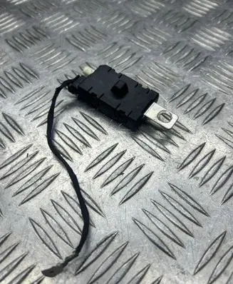 Peugeot 508 Aerial antenna amplifier 9665780780
