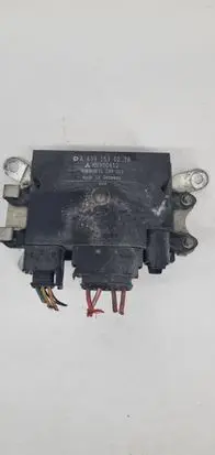 Mitsubishi Colt Glow plug pre-heat relay A6391530279 MN900612