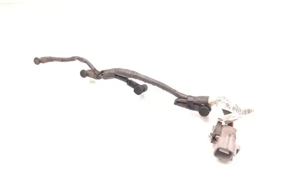Mazda 6 Glow plug wires 