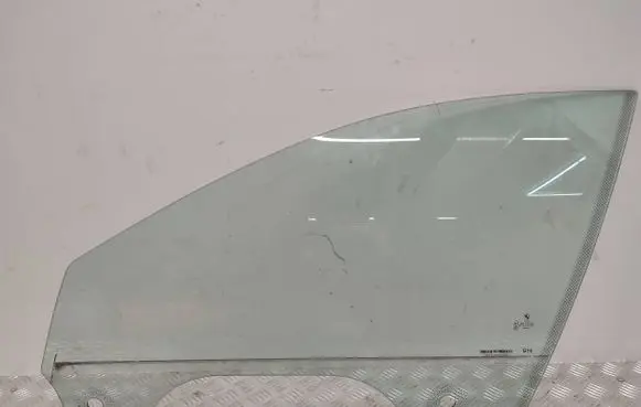 BMW 8 G16 Front door window glass four-door 7428509 51337428509