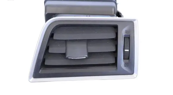 BMW X4 F26 Dashboard air vent grill cover trim 66110AL01010 66110AL01A