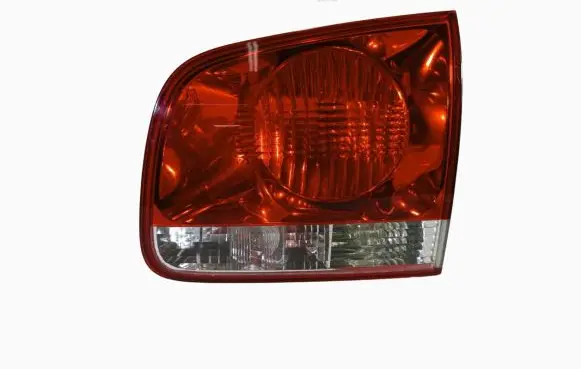 Volkswagen Touareg III Tailgate rear/tail lights 7L6945094H