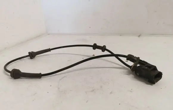 Opel Vivaro Air suspension tank/reservoir A4265
