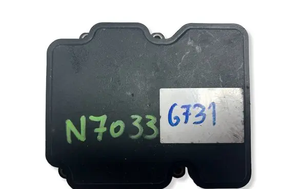 Seat Ibiza V (KJ) ABS Pump 0265956685 2265106584