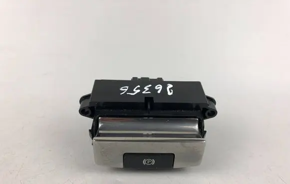 Land Rover Range Rover Sport L320 Hand parking brake switch CPLA2B623AC CPLA-2B623-AC