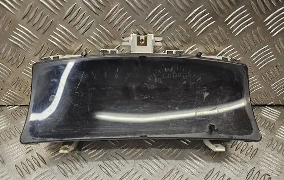 Toyota Corolla Verso E121 Speedometer (instrument cluster) 8380013110 2574108750