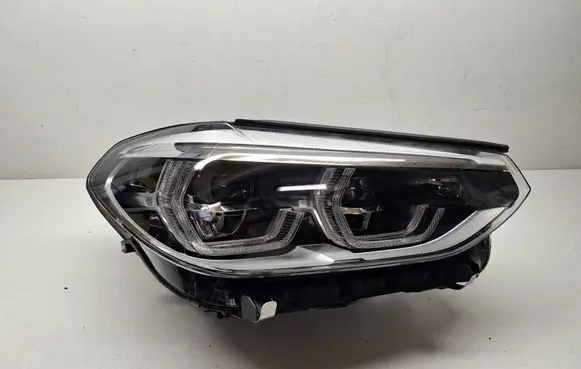 BMW X3 G01 Headlight/headlamp 849682401 8496824