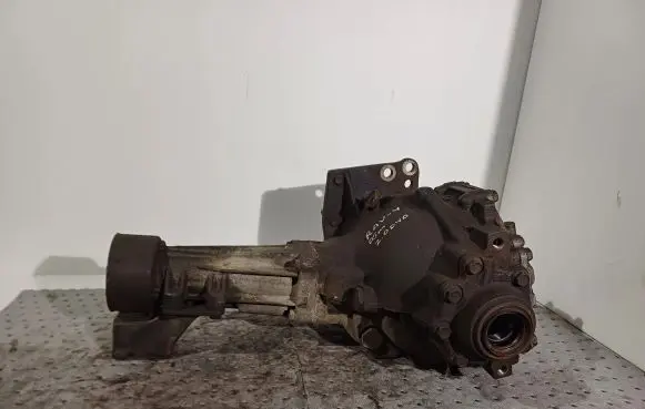 Toyota RAV 4 (XA20) Front differential 