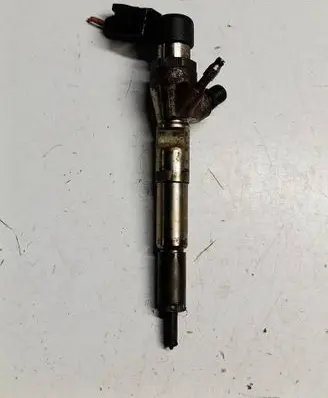 Renault Scenic III - Grand scenic III Fuel injector 166006212R H8201100113