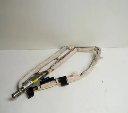 Seat Exeo (3R) Roof airbag 3R5880741