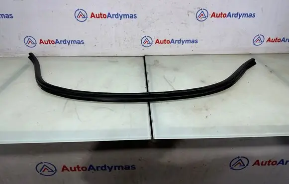 BMW X3 F25 Engine compartment rubber 7210736 51767210736