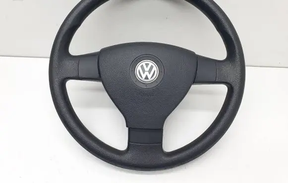 Volkswagen Golf V Steering wheel