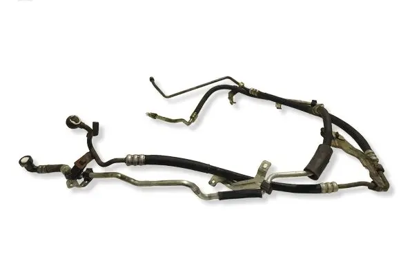 Peugeot Boxer Power steering hose/pipe/line 1385762080 3202111004