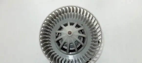 BMW 7 E65 E66 Heater fan/blower 6934390 64116934390 B9992803F