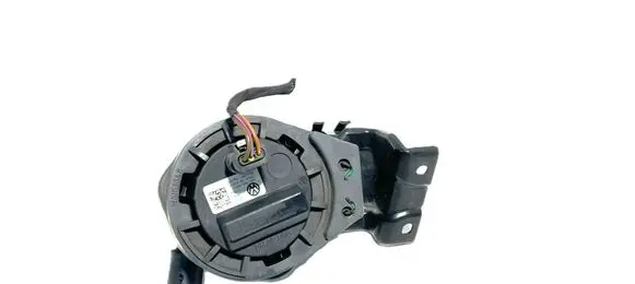 Skoda Enyaq iV Electric auxiliary coolant/water pump 1EA965567 35424