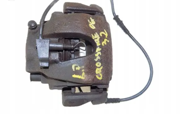Chrysler Crossfire Front brake caliper