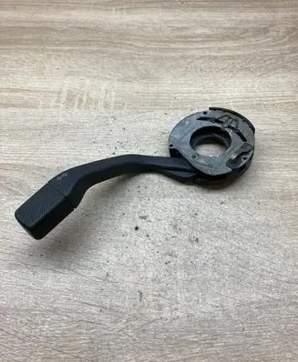 Indicator stalk
