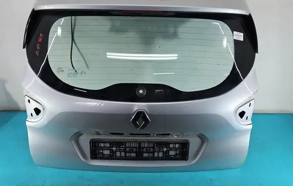 Renault Captur Tailgate/trunk/boot lid IMPRK1480309