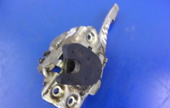 Fiat 500 Cinquecento Front door lock