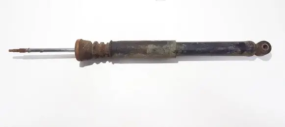 Ford Focus Rear shock absorber/damper 98ag18080jv 98ag-18080-jv