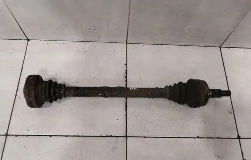 Porsche Cayman 987 Rear driveshaft/prop shaft 98733202404