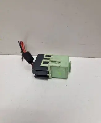 BMW 3 E46 Other relay 8373700 23134A55312 6136