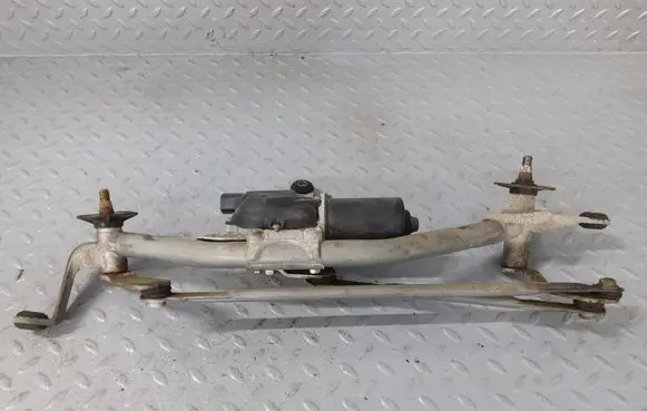 Nissan Murano Z51 Front wiper linkage and motor 288001AA0A