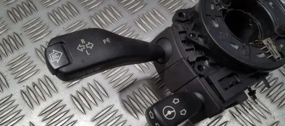 BMW X5 E53 Indicator stalk 613183753969 61.3183753969