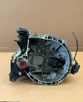 Citroen C3 Manual 5 speed gearbox 20A701