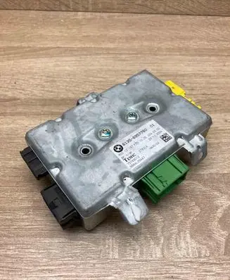 BMW 5 E60 E61 Door control unit/module 6957760