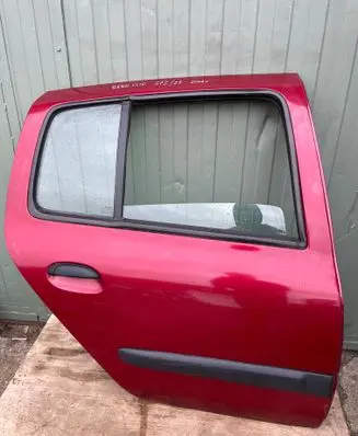 Renault Clio II Rear door 