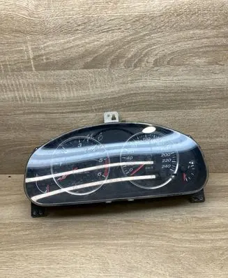 Mazda 6 Speedometer (instrument cluster) JCGJ6FB