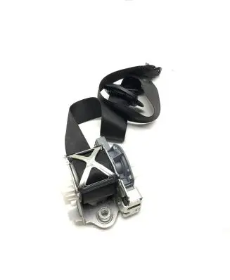 BMW 4 F32 F33 Front seatbelt 3414393D 021116